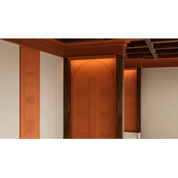 Панно гипсовое ETNICA артикул SPN25