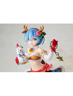 Фигурка 1/7 Рем (Rem Chuusetsu Tonakai Maid Ver.)