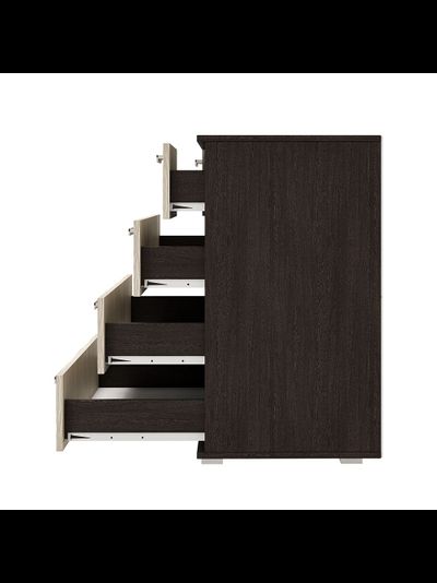 Стандарт 5 комод Венге/Лоредо