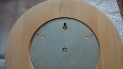 Барометр Утес БТКСН-16