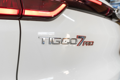 Шумоизоляция Tiggo 7 Pro