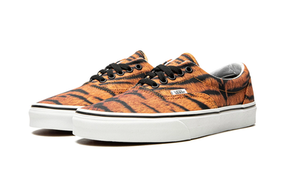 Vans Era Tiger Orange White