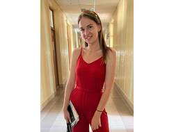 Ирина, уроки немецкого