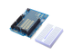 Купить Proto Shield для Arduino UNO + breadboard 170 | Интернет Магазин Arduino c разумными ценами