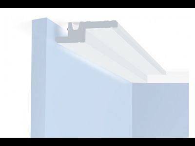 Карниз A100V1 HIWOOD - 30*100*2000мм