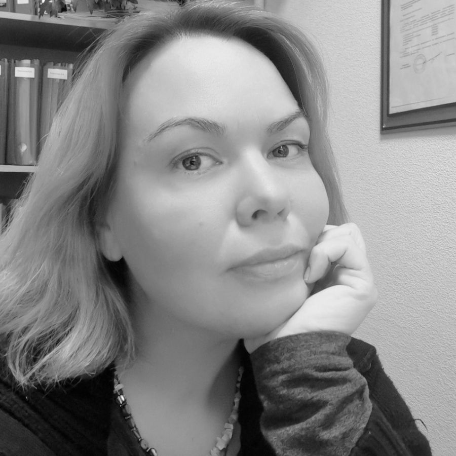Попова Полина Сергеевна  Психолог