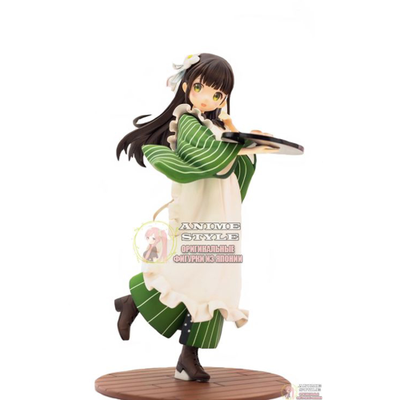 Фигурка 1/7 Чия Уджимацу (Ujimatsu Chiya)