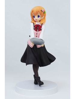 Фигурка Кокоа Хото (Kokoa Hoto Tea Time)