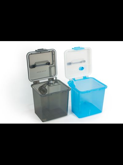 Станция самоочистки Hobot LEGEE LuLu для робота Legee D8