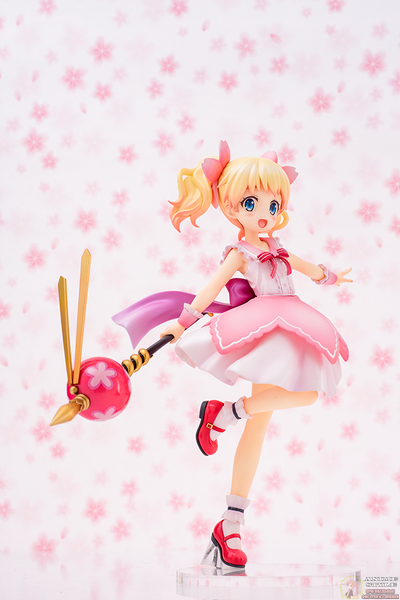 Фигурка 1/7 Элис Картелет (Alice Cartelet)