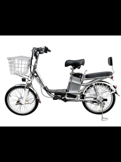 Электровелосипед wenbox monster plus