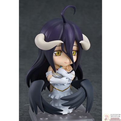 Нендроид Альбедо (Albedo)