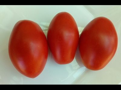 Томат Де Барао царский красный (Украина)