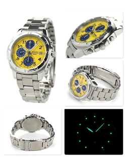 Наручные часы Seiko SND409P1