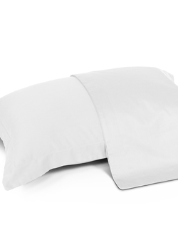 Наволочки сатиновые TANGO "LIFESTYLE" 50x70 комплект 2 шт. JT5070-100