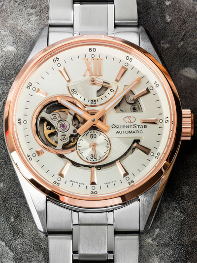 Мужские часы Orient RE-AV0123G