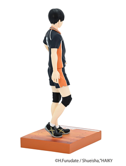 Фигурка Тобио Кагэяма (Kageyama Tobio Furyu Kuji)