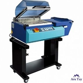 Термоусадочная машина ЕКH-346