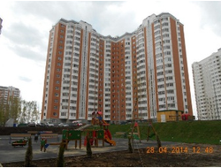 РЕКЛАМА В ЛИФТАХ Г. ВИДНОЕ УЛ. ЗАВИДНАЯ