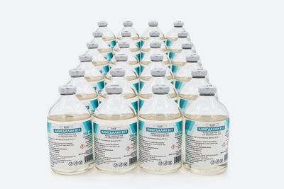 АМИГДАЛИН В17 раствор стерильный 30 % - 24 шт