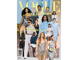 Vogue Collections Magazine Весна-Лето 2024, Иностранные журналы о моде в Москве, Intpressshop
