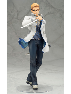 Фигурка 1/8 Джулиус Уилл (Julius Will Kresnik)