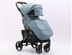 Детская коляска BABALO 2024 FUTURE Озерный