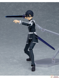 Фигурка фигма Кирито (figma Kirito Alicization Ver.)