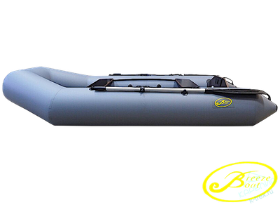Лодка ПВХ Marlin Breeze 290