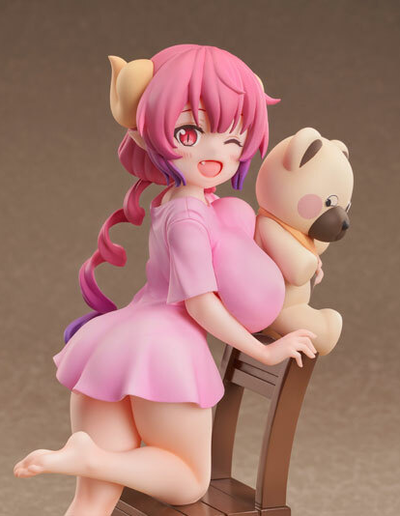 Фигурка 1/7 Илулу (Ilulu Pajama Ver.)