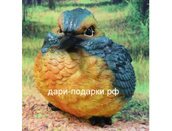 КОНОПЛЯНКА 22*33см  0,8кг   полистоун Россия 1049//012422