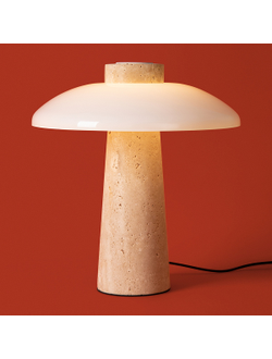 Freya, Настольный светильник Sunspot, FR5482TL-L7BG