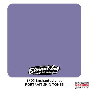 Eternal Ink EP05 Enchanted lilac