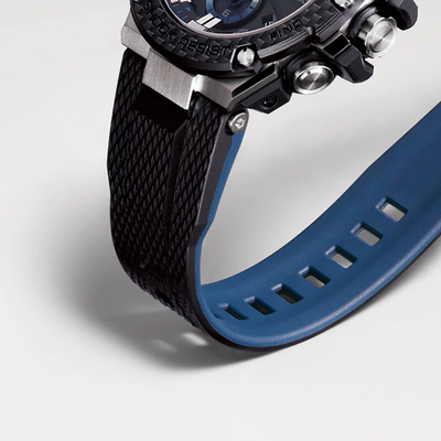 Часы Casio G-Shock GST-B100XA-1A