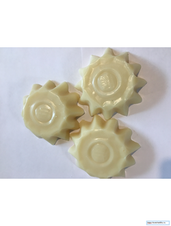 Воск белый (натуральный)-100гр.