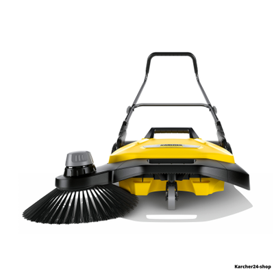 Подметальная машина Karcher S 6 (1.766-420.0)
