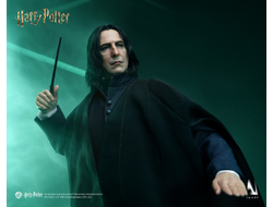 ПРЕДЗАКАЗ - Северус Снейп (Алан Рикман, "Гарри Поттер и Принц-Полукровка") - Коллекционная ФИГУРКА 1/6 Harry Potter and the Half-Blood Prince - Severus Snape (A017) - INART ?ЦЕНА: 60800 РУБ.?