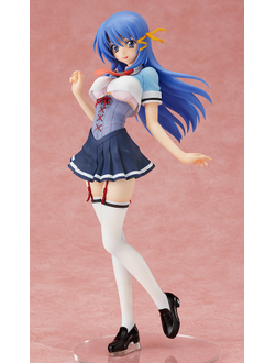 Фигурка 1/7 Сизуно Изуми (Shizuno Izumi)