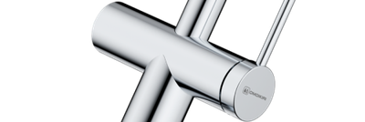 Смеситель OMOIKIRI KARATSU-S