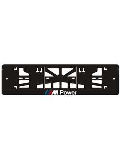 BMW M POWER