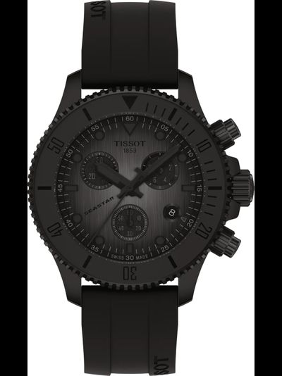 Швейцарские часы Tissot T120.217.37.061.00