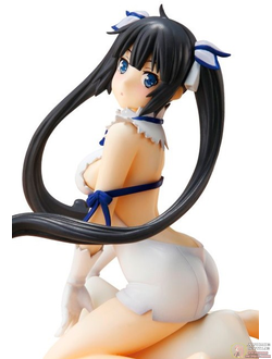 Фигурка 1/8 Гестия (Hestia)