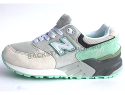 Нью Баланс женские