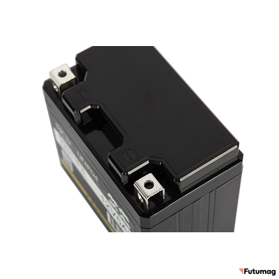 Аккумулятор для мототехники SKN LiFePO4 YTX5L-BS (12V/5Ah/80A)