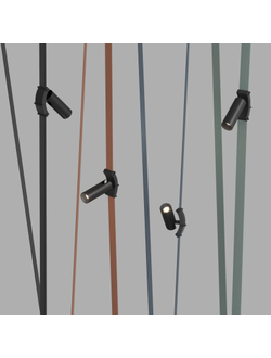 Светильник Denkirs DK3045-WB