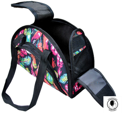 Сумка переноска Премиум  42*19*27см