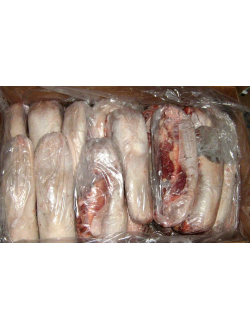 Язык говяжий (заморозка). Цена указана за кг. Парагвай