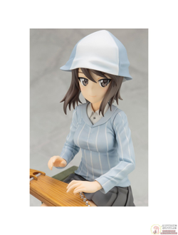 Фигурка 1/7 Мика (Mika)