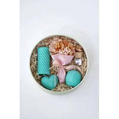 АРОМА НАБОР 01