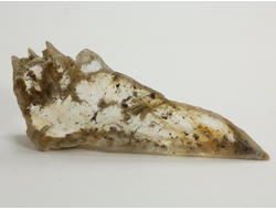 Гипс, кристалл, Россия, Ставропольский край (70*29*10 мм, 22 г) №29479